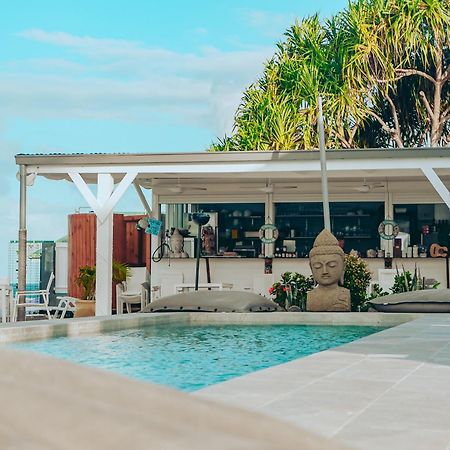 Pension Irivai Appartement Puatou 1 Chambre Bord De Mer Uturoa Luaran gambar